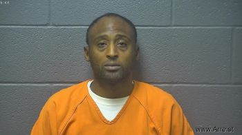 Calvin Antonio Smith-mann Mugshot