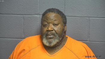 Calvin William Thompson Mugshot