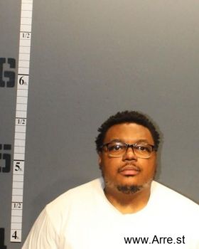 Calvin Emanuel Thompson Mugshot