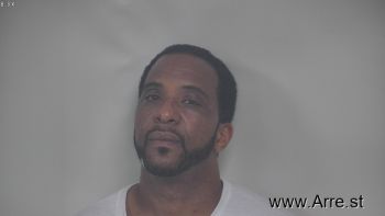 Calvin Tyler Turner Mugshot