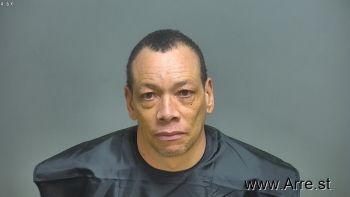 Calvin Lamont Watson Mugshot