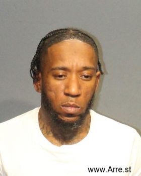 Calvin Lee White Mugshot