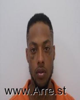 Calvin  White Mugshot