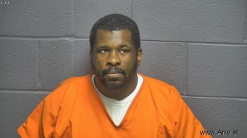 Calvin Jermaine Williams Mugshot