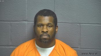 Calvin Jermaine Williams Mugshot