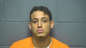 Camden Alexander Stevens Mugshot