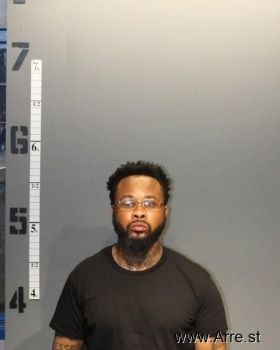 Cameron  Allen Mugshot