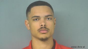 Cameron Robert Gardner Mugshot