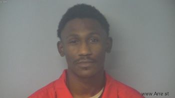 Cameron Delgardo Johnson Mugshot