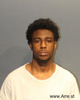 Cameron  Walker Mugshot