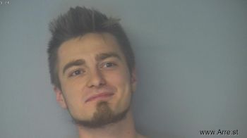 Cameron Lee West Mugshot