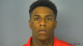 Camrin Alexander Piggot Mugshot