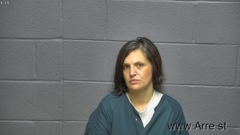 Candace Mae Cochran Mugshot