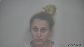 Candace Michelle Johnson Mugshot