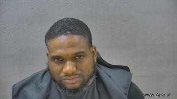 Carl Antonio Anderson Mugshot