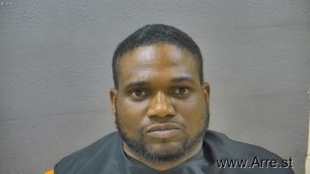 Carl Antonio Anderson Mugshot