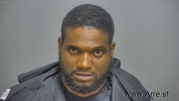 Carl Antonio Anderson Mugshot