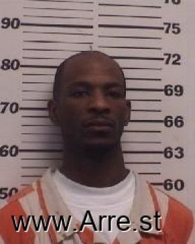 Carl Andrew Banks Jr Mugshot