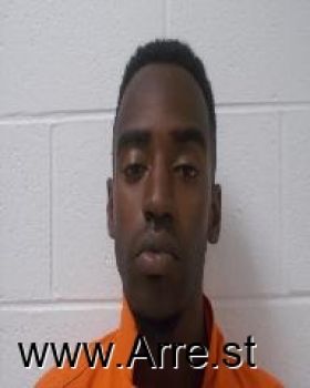 Carl Orlando Carter Jr Mugshot