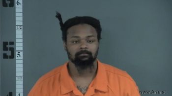 Carl Thomas Dickerson Mugshot