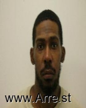 Carl Alexander Harris Mugshot