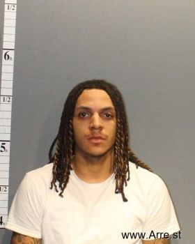 Carl Engene Mitchell Mugshot