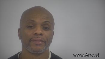 Carl Lamont Moore Mugshot