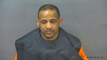 Carl Tyrone Phillips Mugshot