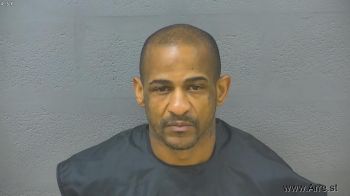 Carl Tyrone Phillips Mugshot