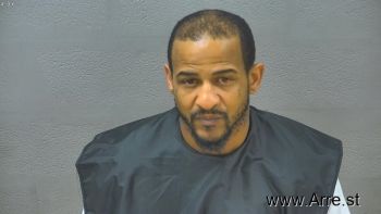 Carl Tyrone Phillips Mugshot