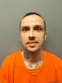 Carl William Reimche Mugshot