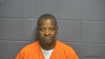 Carl Lee Roberts Mugshot