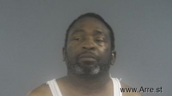 Carl Lee Scott Mugshot