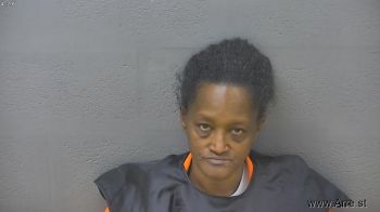 Carla Renee Johnson Mugshot