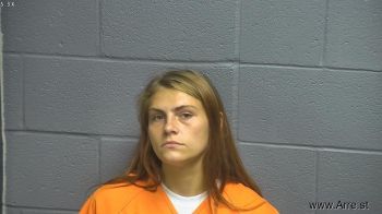 Carla Marie Wright Mugshot