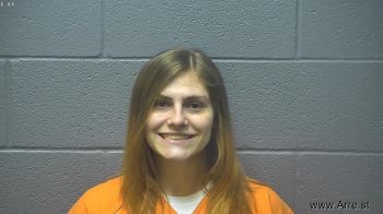 Carla Marie Wright Mugshot