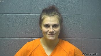 Carla Marie Wright Mugshot