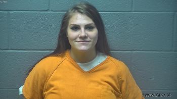 Carla Marie Wright Mugshot