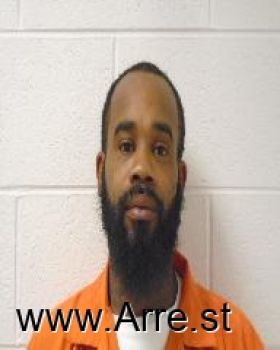 Carleston Christian Moore Mugshot