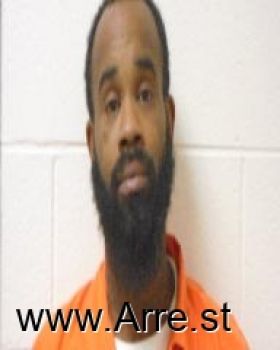 Carleston Christian Moore Mugshot