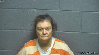 Carlette Renee Hunt Mugshot