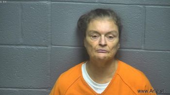 Carlette Renee Maggard Mugshot