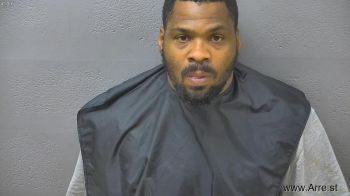 Carlos Lamont Anderson Mugshot