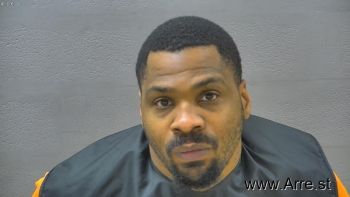 Carlos Lamont Anderson Mugshot