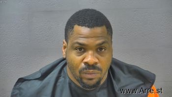 Carlos Lamont Anderson Mugshot