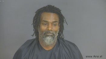 Carlos Antonio Brooks Mugshot