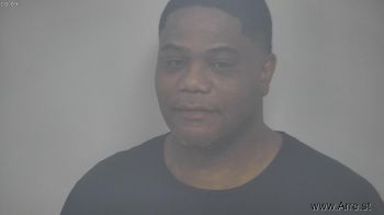 Carlos Tiawan Minnis Mugshot