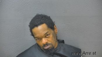 Carlton Lee Calloway Mugshot