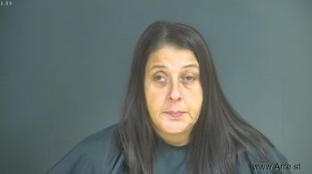 Carol Lee Stukov Mugshot