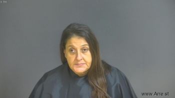 Carol Lee Stukov Mugshot